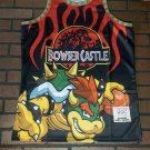 BOWSER Headgear Classics Basketball Jersey ~Never Worn~ XL