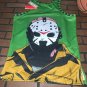 FRIDAY THE 13TH Headgear Classics Basketball Jersey ~Never Worn~ M