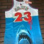 JAWS Headgear Classics Basketball Jersey ~Never Worn~ L XL XXL