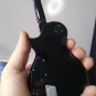 BOBBY KELLER-Glow(?) In the Dark ESP Eclipse 1:4 Scale Replica Guitar~Axe Heaven