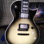 BOBBY KELLER-Glow(?) In the Dark ESP Eclipse 1:4 Scale Replica Guitar~Axe Heaven