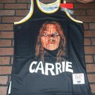 CARRIE (The Movie) Headgear Classics Basketball Jersey ~Never Worn~ L XL