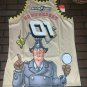 INSPECTOR GADGET Headgear Classics Basketball Jersey ~Never Worn~ L XL XXL