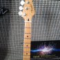DUCK DUNN -1959 Fender Precision Duck Bass 1:4 Scale Replica Guitar ~Axe Heaven~
