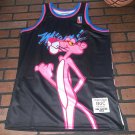 PINK PANTHER / MIAMI Headgear Classics Basketball Jersey ~Never Worn~ L