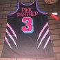 PINK PANTHER / MIAMI Headgear Classics Basketball Jersey ~Never Worn~ L