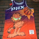 GARFIELD / PHX SUNS Headgear Classics Basketball Jersey ~Never Worn~ XL