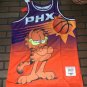 GARFIELD / PHX SUNS Headgear Classics Basketball Jersey ~Never Worn~ XL