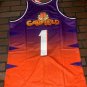 GARFIELD / PHX SUNS Headgear Classics Basketball Jersey ~Never Worn~ XL