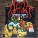 BOWSER Headgear Classics Basketball Jersey ~Never Worn~ XL