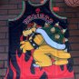 BOWSER Headgear Classics Basketball Jersey ~Never Worn~ XL