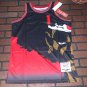 AFRO SAMURAI Headgear Classics Basketball Jersey ~Never Worn~ S M XXL