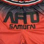 AFRO SAMURAI Headgear Classics Basketball Shorts ~Never Worn~ S XXL