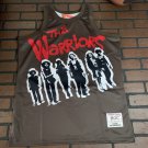 THE WARRIORS Brown Cleon Headgear Classics Basketball Jersey ~Never Worn~ L XXL