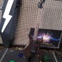 STRANGER THINGS BC Rich NJ Warlock 1:4 Scale Replica Guitar ~Axe Heaven~