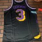 DARKWING DUCK/LOS ANGELES Headgear Classics Basketball Jersey ~Never Worn~ S XXL