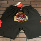 BOWSER Headgear Classics Basketball Shorts ~Never Worn~ S M L