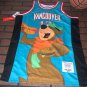 YOGI BEAR /VANCOUVER Headgear Classics Basketball Jersey~Never Worn~S M L XL 2XL