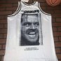THE SHINING Headgear Classics Basketball Jersey ~Never Worn~ M L XL