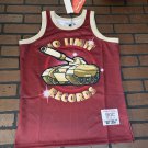 MASTER P / NO LIMIT RECORDS Headgear Classics Basketball Jersey ~Never Worn~ S