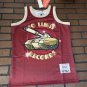 MASTER P / NO LIMIT RECORDS Headgear Classics Basketball Jersey ~Never Worn~ S
