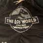 JURASSIC PARK - THE LOS WORLD Headgear Classics Basketball Shorts ~Never Worn~ L