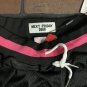 PINKY'S RECORDS Headgear Classics Black Basketball Shorts ~Never Worn~ L XL