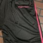 PINKY'S RECORDS Headgear Classics Black Basketball Shorts ~Never Worn~ L XL