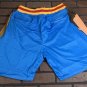 BEAVIS & BUTTHEAD Blue Headgear Classics Basketball Shorts ~Never Worn~ S M L XL