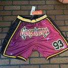 GOOSEBUMPS / BETH Headgear Classics Basketball Shorts ~Never Worn~ M XL