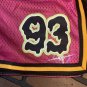 GOOSEBUMPS / BETH Headgear Classics Basketball Shorts ~Never Worn~ M XL