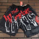 THE WARRIORS Headgear Classics Basketball Shorts ~Never Worn~ M