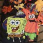 NICKELODEAN ALL OVER Headgear Classics Basketball Shorts ~Never Worn~ M 3XL