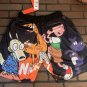 NICKELODEAN ALL OVER Headgear Classics Basketball Shorts ~Never Worn~ M 3XL
