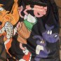 NICKELODEAN ALL OVER Headgear Classics Basketball Shorts ~Never Worn~ M 3XL