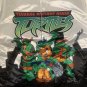 TMNT Headgear Classics Streetwear Jacket~Never Worn~ M L