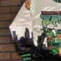 TMNT Headgear Classics Streetwear Jacket~Never Worn~ M L