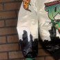 TMNT Headgear Classics Streetwear Jacket~Never Worn~ M L