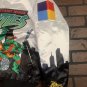 TMNT Headgear Classics Streetwear Jacket~Never Worn~ M L
