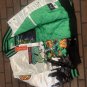 TMNT Headgear Classics Streetwear Jacket~Never Worn~ M L