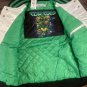 TMNT Headgear Classics Streetwear Jacket~Never Worn~ M L