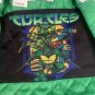 TMNT Headgear Classics Streetwear Jacket~Never Worn~ M L