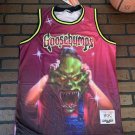 GOOSEBUMPS / BETH Headgear Classics Basketball Jersey ~Never Worn~ M XL