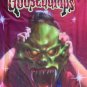 GOOSEBUMPS / BETH Headgear Classics Basketball Jersey ~Never Worn~ M XL