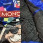 MONOPOLY Headgear Classics Streetwear Jacket~Never Worn~L XL