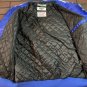MONOPOLY Headgear Classics Streetwear Jacket~Never Worn~L XL