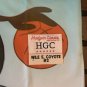 WILE E COYOTE Headgear Classics Basketball Jersey~Not Worn~M XL