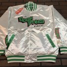 FRESH PRINCE OF BEL-AIR Headgear Classics White Streetwear Jacket~Never Worn~ XL
