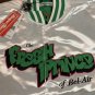 FRESH PRINCE OF BEL-AIR Headgear Classics White Streetwear Jacket~Never Worn~ XL