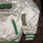 FRESH PRINCE OF BEL-AIR Headgear Classics White Streetwear Jacket~Never Worn~ XL